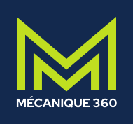 M Mécanique 360