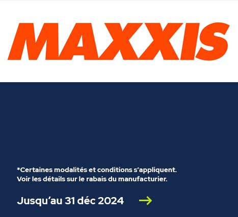 Maxxis