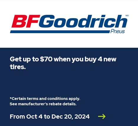 BFGoodrich