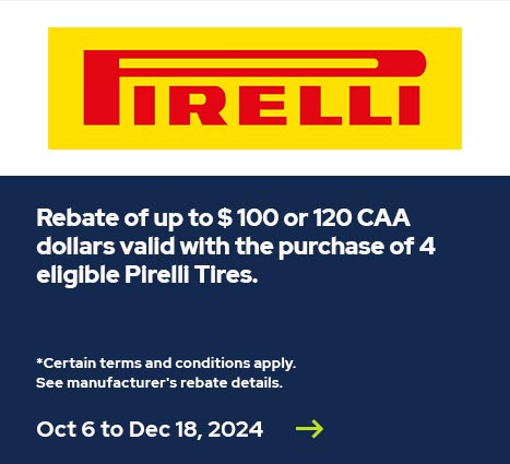 Pirelli