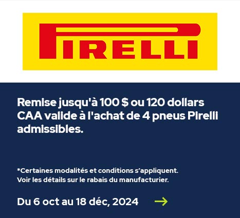 Pirelli