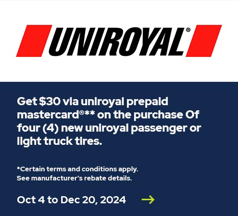 Uniroyal