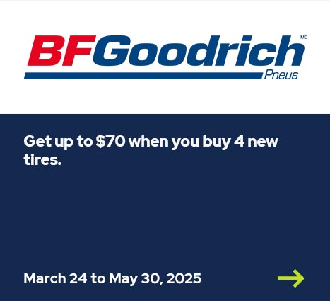 BFGoodrich