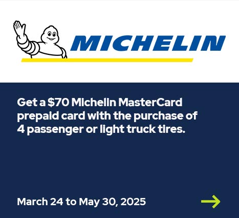 Michelin