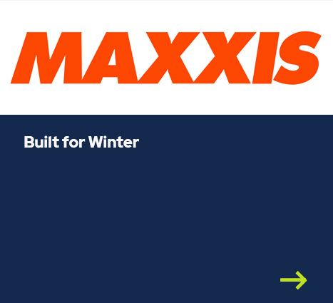 Maxxis