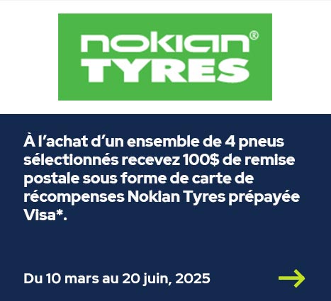 Nokian Tyres