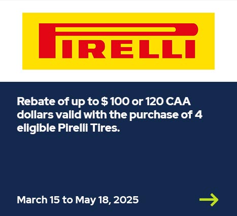 Pirelli