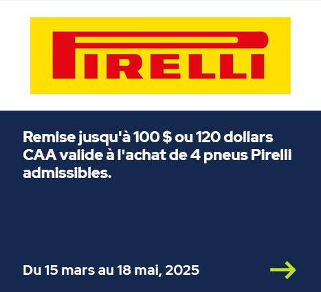 Pirelli