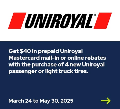 Uniroyal