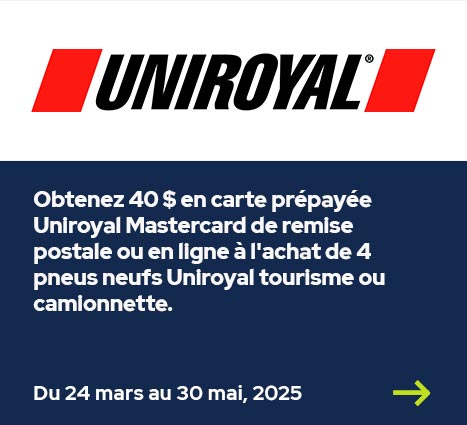 Uniroyal