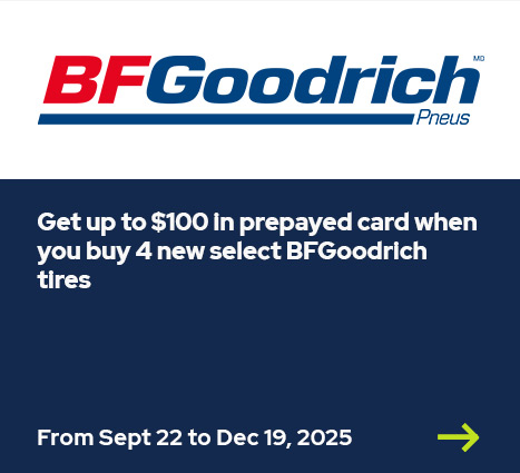 BFGoodrich