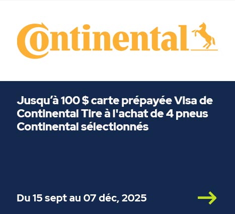 Continental