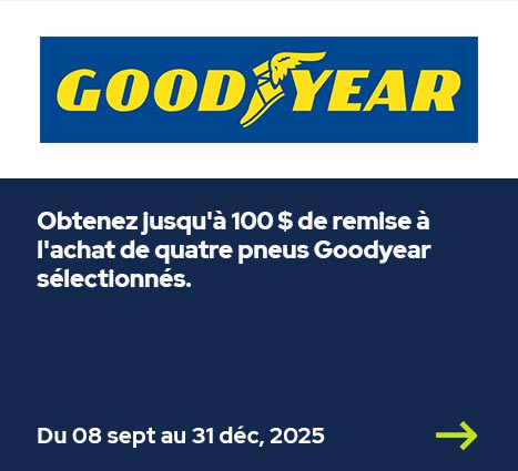 Goodyear