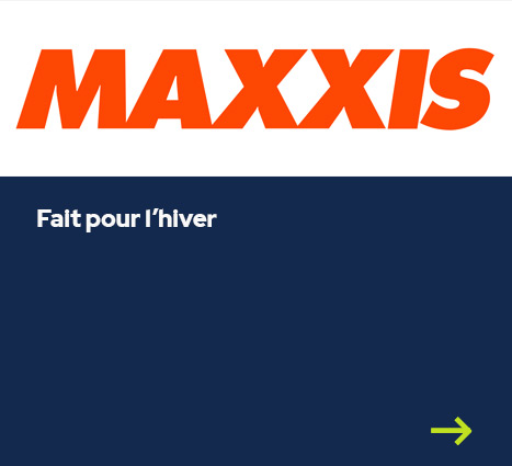 Maxxis