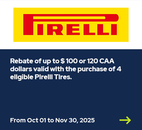 Pirelli