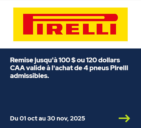 Pirelli