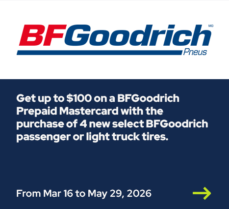 BFGoodrich