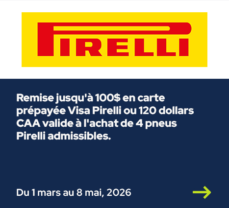 Pirelli