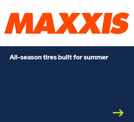 Maxxis