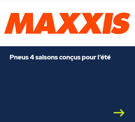 Maxxis