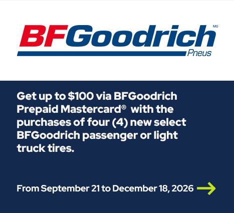 BFGoodrich