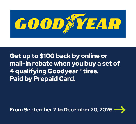 Goodyear
