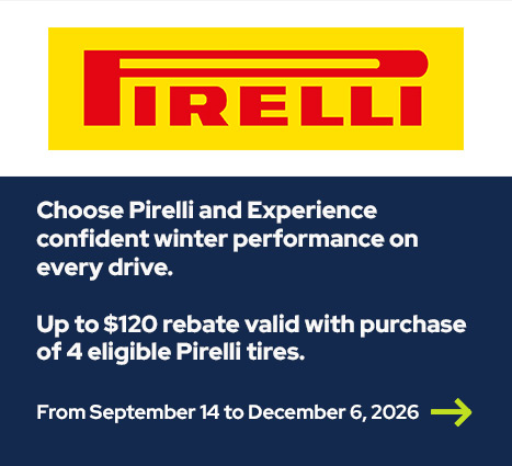 Pirelli