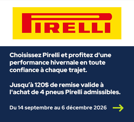 Pirelli