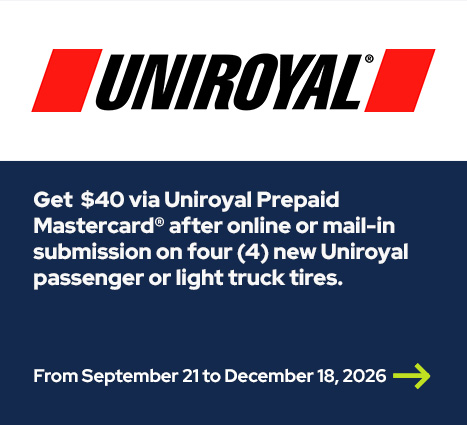 Uniroyal